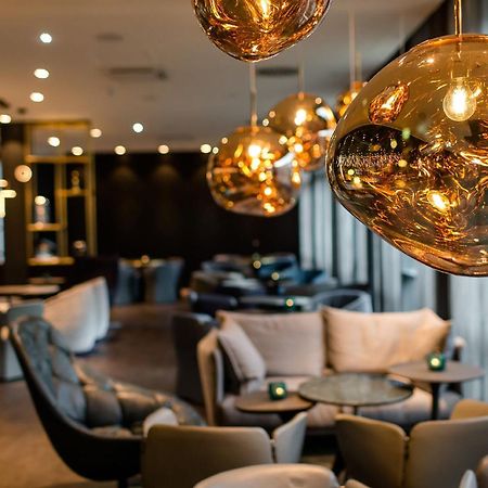 Motel One Nuernberg-Plaerrer ภายนอก รูปภาพ