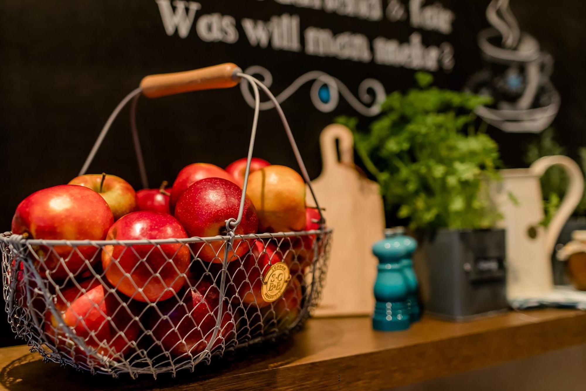 Motel One Nuernberg-Plaerrer ภายนอก รูปภาพ