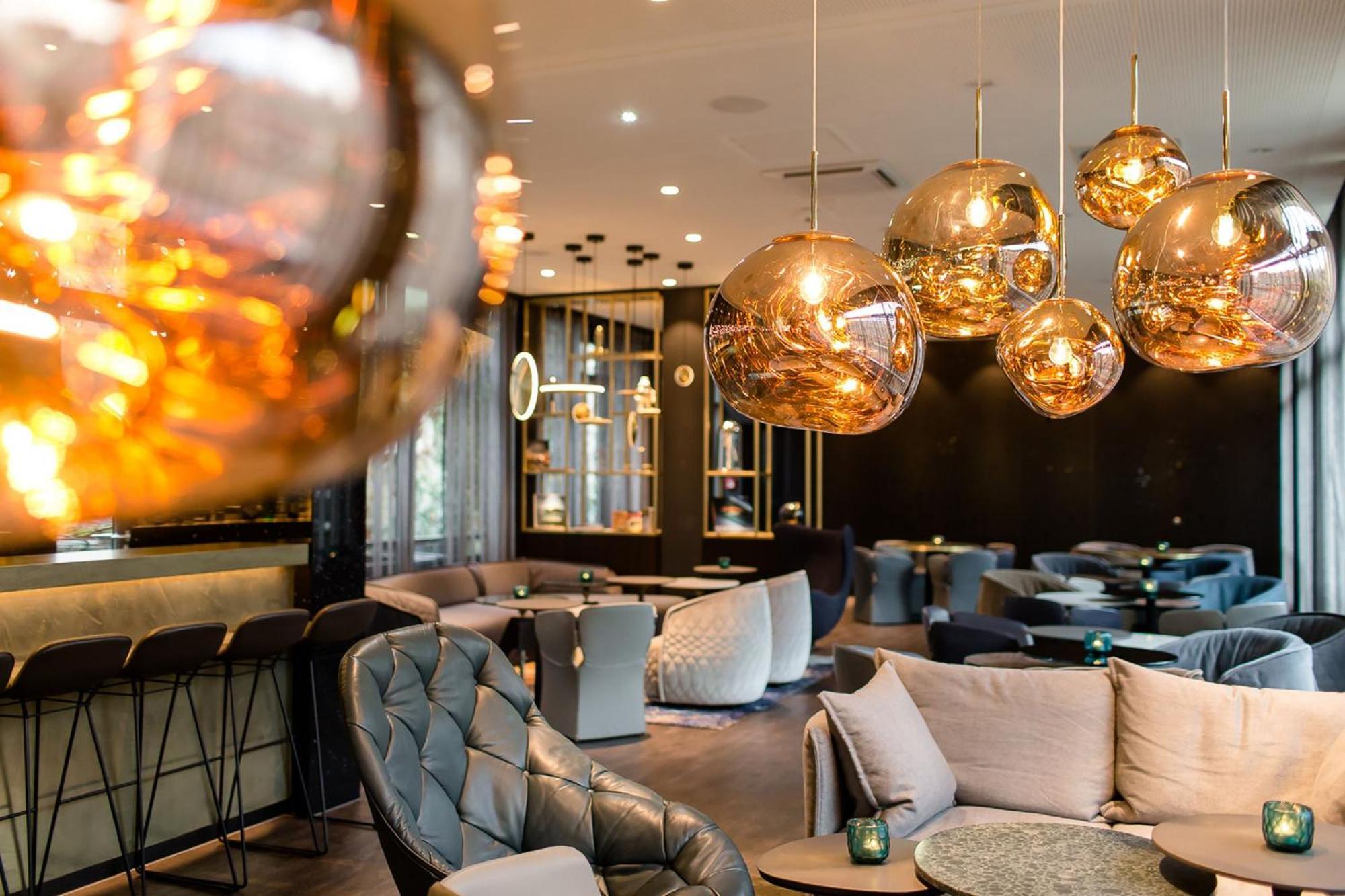 Motel One Nuernberg-Plaerrer ภายนอก รูปภาพ