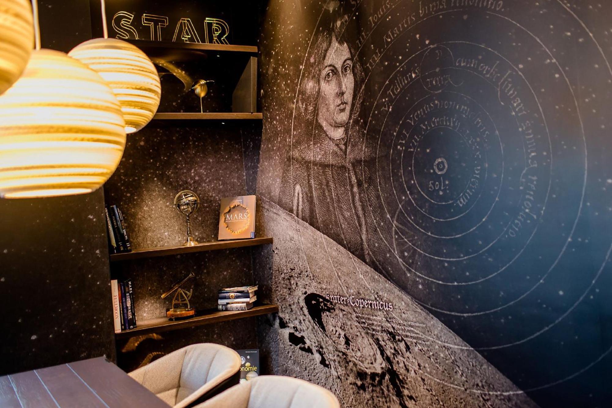 Motel One Nuernberg-Plaerrer ภายนอก รูปภาพ