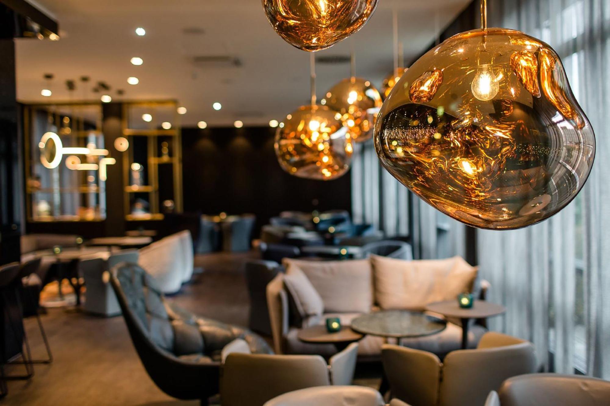 Motel One Nuernberg-Plaerrer ภายนอก รูปภาพ