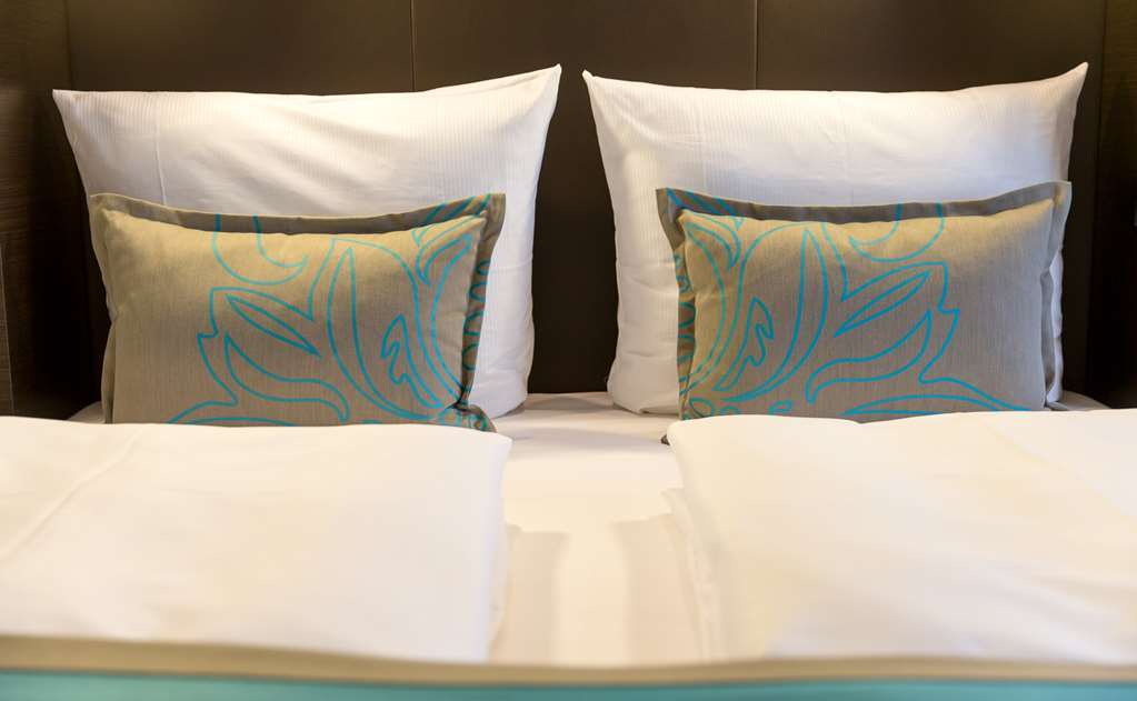 Motel One Nuernberg-Plaerrer ห้อง รูปภาพ