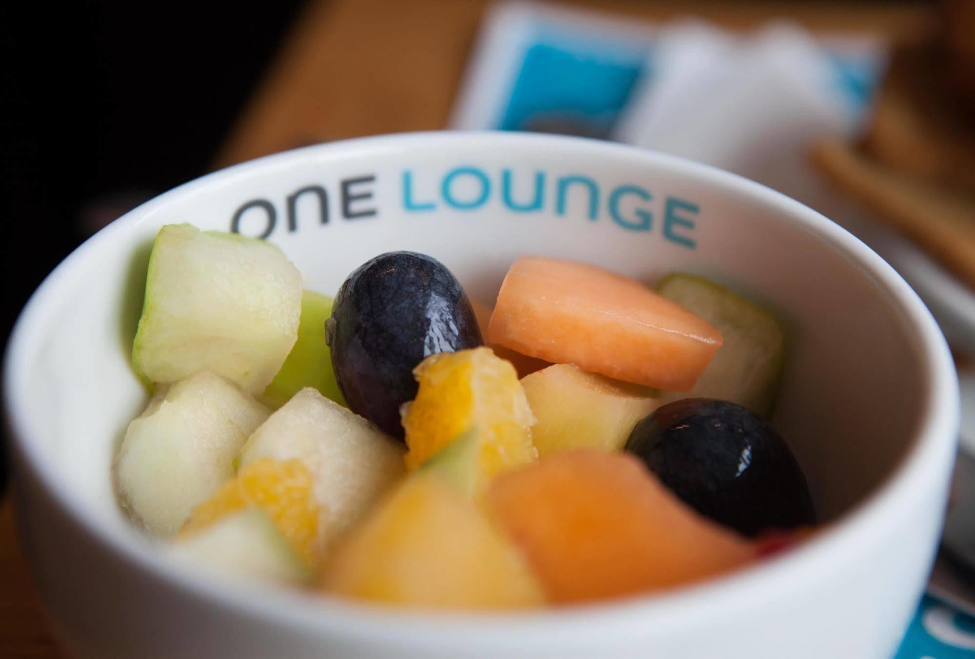 Motel One Nuernberg-Plaerrer ภายนอก รูปภาพ